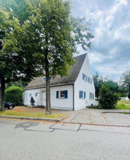 Altstadthaus An Der Kleinen Donau Vakantiehuis Vohburg an der Donau