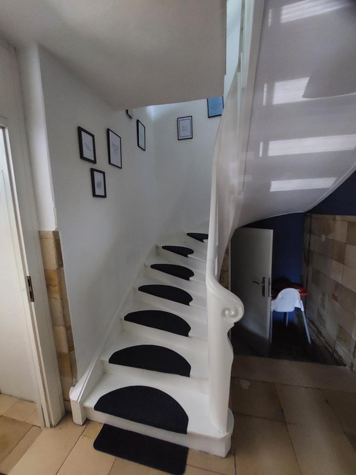 Altstadthaus An Der Kleinen Donau Holiday home