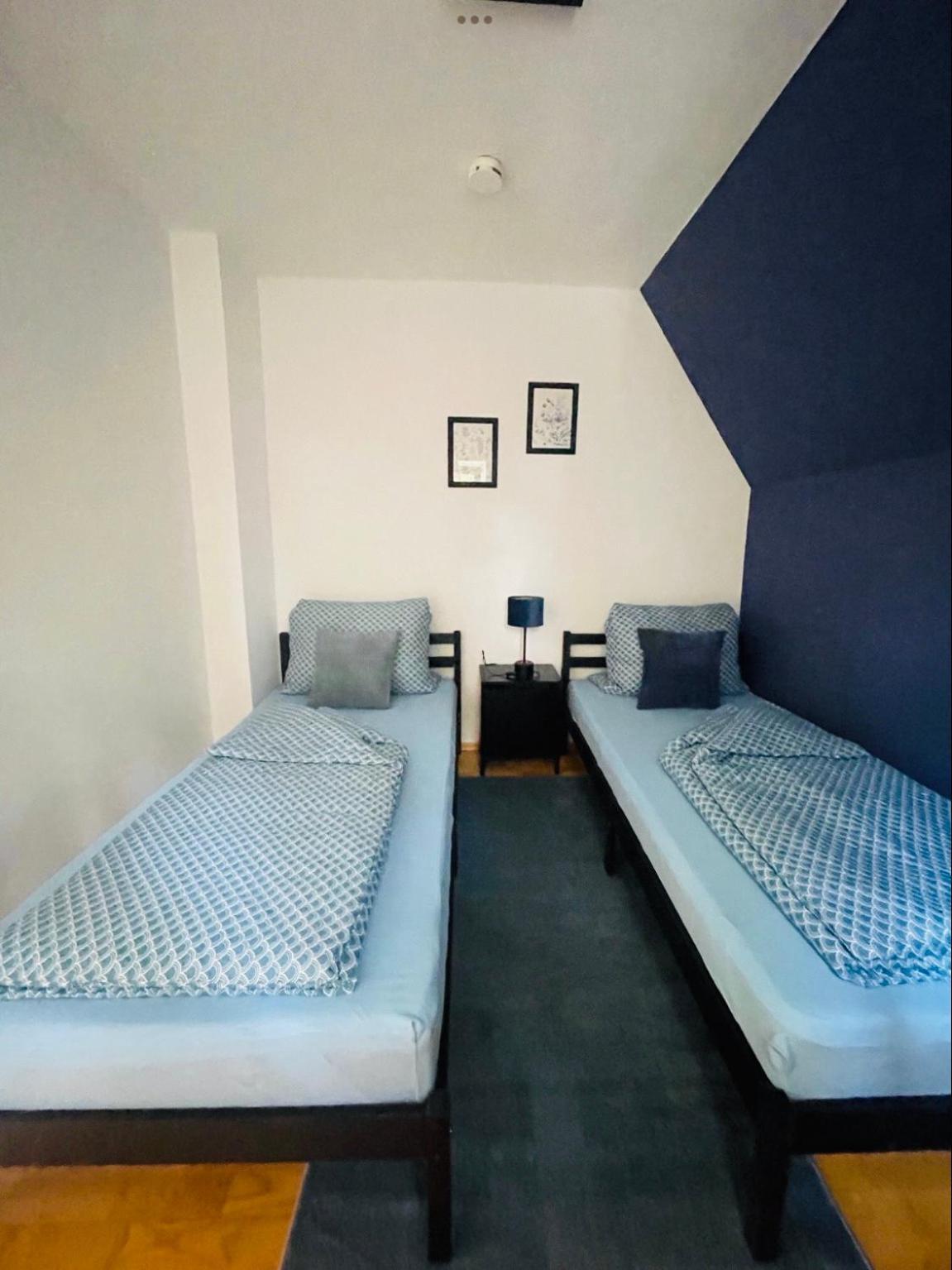 Altstadthaus An Der Kleinen Donau Holiday home *