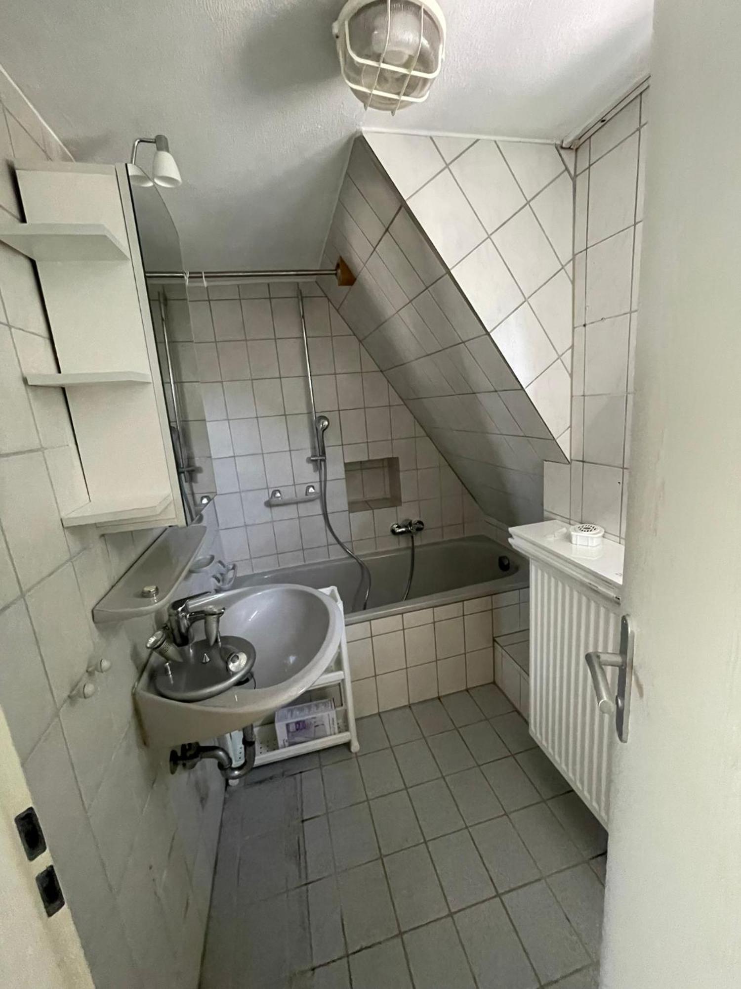Holiday home Altstadthaus An Der Kleinen Donau