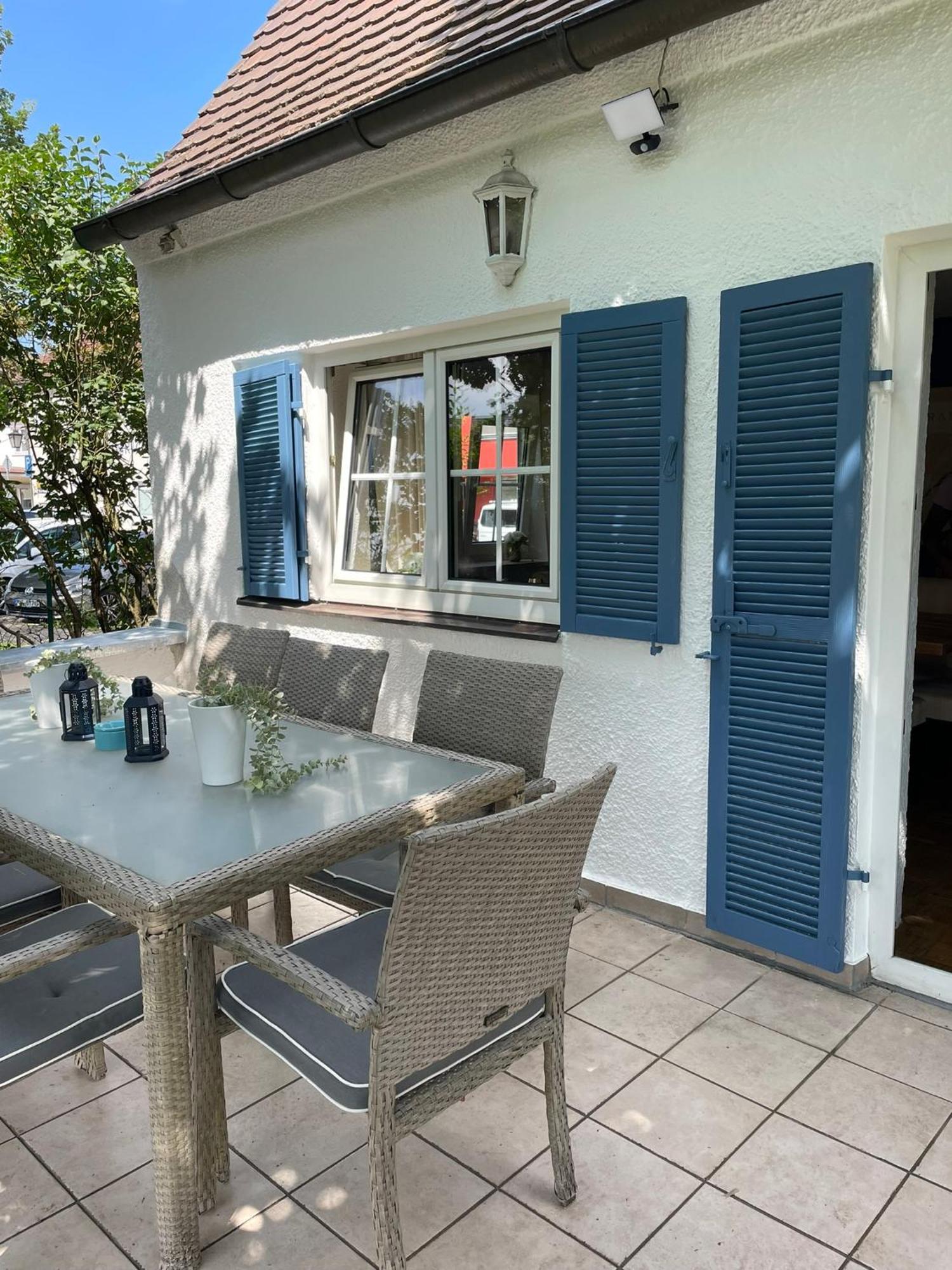 Altstadthaus An Der Kleinen Donau Holiday home Vohburg an der Donau
