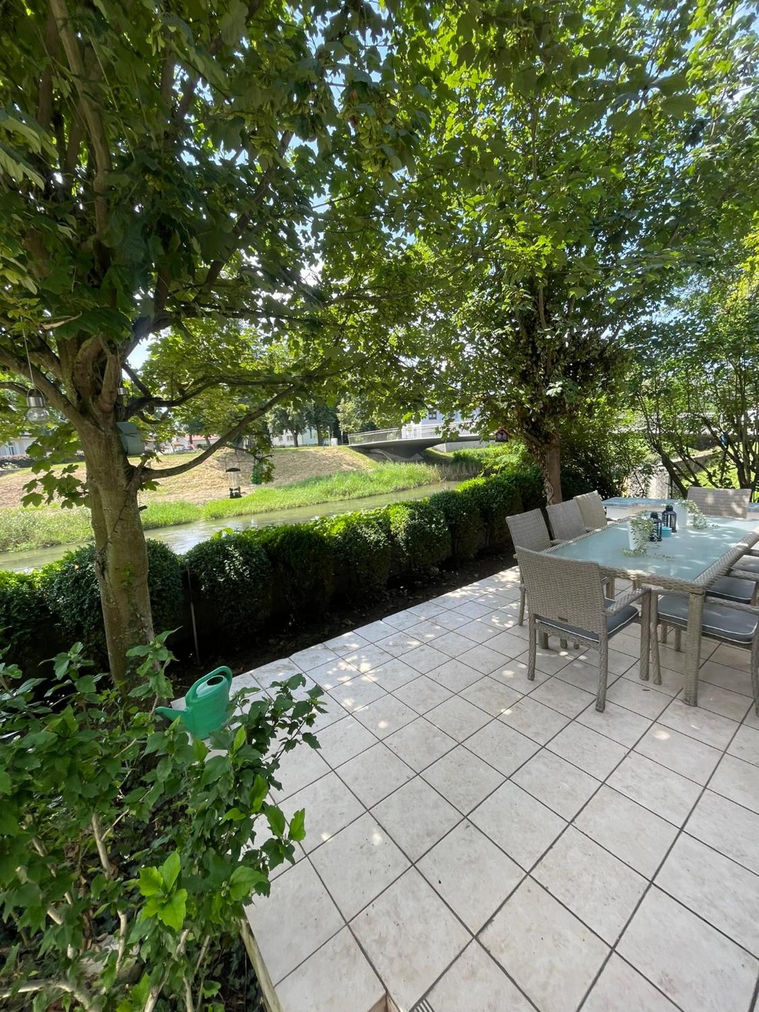 Holiday home Altstadthaus An Der Kleinen Donau *
