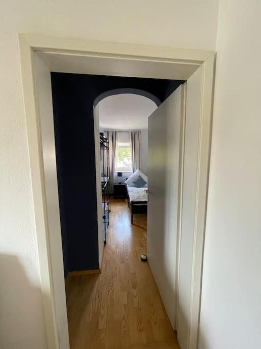 Altstadthaus An Der Kleinen Donau Holiday home *