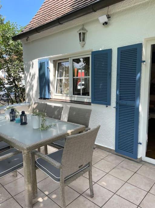 Holiday home Altstadthaus An Der Kleinen Donau Vohburg an der Donau