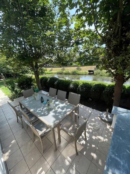 Holiday home Altstadthaus An Der Kleinen Donau