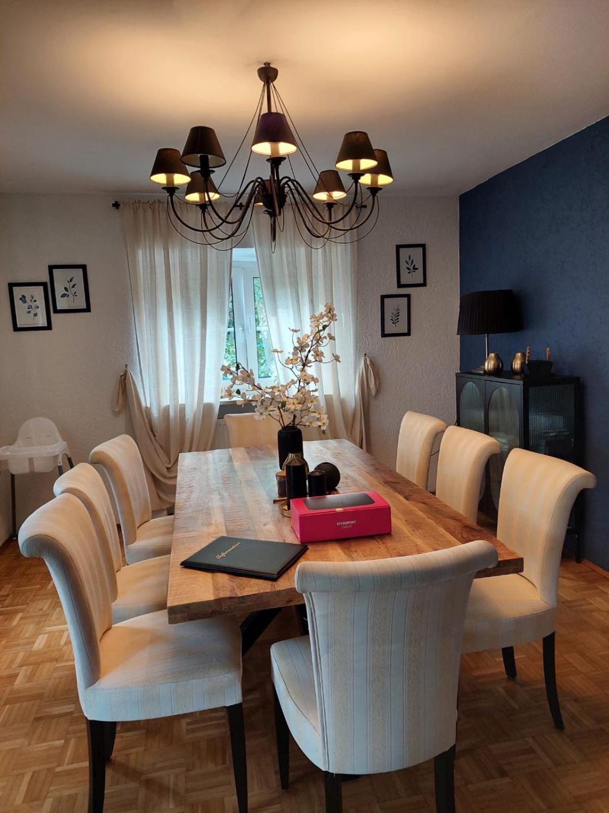 Holiday home Altstadthaus An Der Kleinen Donau